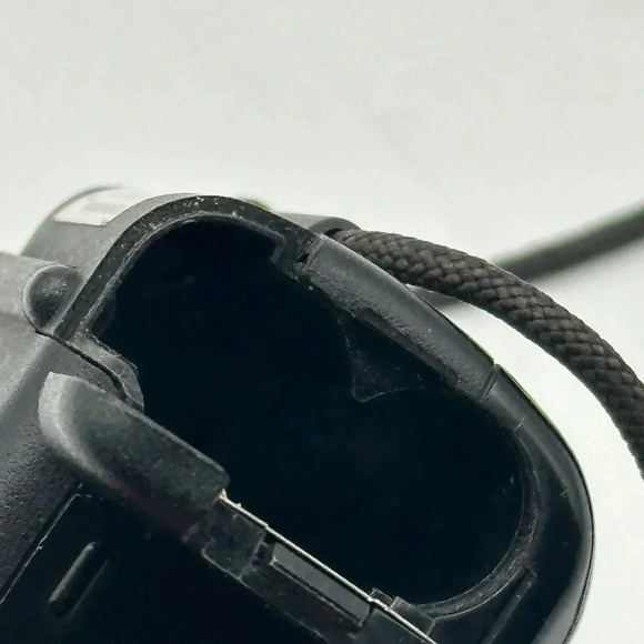 Canon Sure Shot Owl Date AF 35mm Point & Shoot Film Camera 1:4.5 - Picture 13 of 13